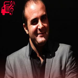 کاور آهنگ غریبی سخت مرا دلگیر داره از سینا سرلک + متن ترانه اثر سینا سرلک