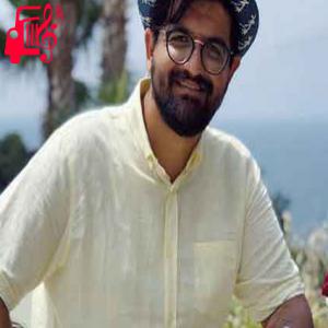 کاور آهنگ دلم گرفته از پیشم از سینا شعبانخانی + متن ترانه اثر سینا شعبانخانی