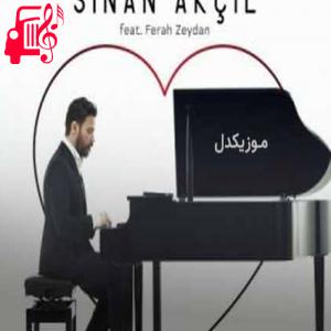 دانلود آهنگ آهنگ معجزه از سینان آکچیل + متن ترانه