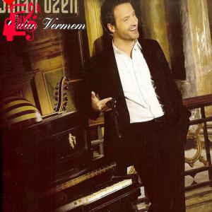 کاور آهنگ Canım Yandı از Sinan Özen + متن ترانه اثر Sinan Özen