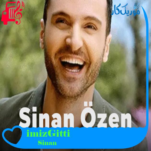 آهنگ Gittiğimiz Yerlere از Sinan Özen