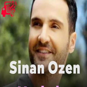 دانلود آهنگ آهنگ Merhaba از Sinan Özen