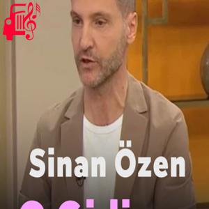 دانلود آهنگ آهنگ O Gidiyor از Sinan Özen + متن ترانه