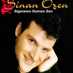 دانلود آهنگ آهنگ Sigaramın Dumanı Sen از Sinan Özen + متن ترانه