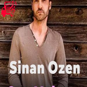 دانلود آهنگ آهنگ Son Mektup از Sinan Özen + متن ترانه