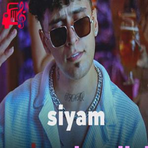 دانلود آهنگ آهنگ یار سنین ادینی از Siyam