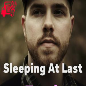 کاور آهنگ Touch از Sleeping At Last + متن ترانه اثر Sleeping At Last