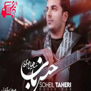 دانلود آهنگ آهنگ دلبری کن واسم عشقم از سهیل طاهری + متن ترانه
