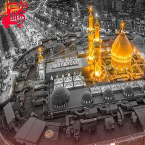 کاور آهنگ بابا حسین از گروه سرود میعاد + متن ترانه اثر گروه سرود میعاد