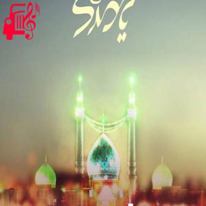 کاور آهنگ سلام قلب عالم از احد سبزی اثر احد سبزی