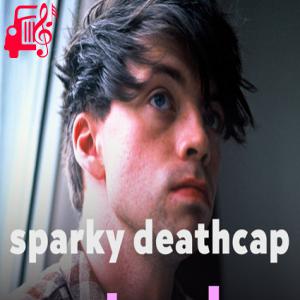 کاور آهنگ september از sparky deathcap + متن ترانه اثر sparky deathcap