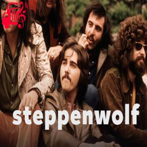 کاور آهنگ born to be wild از steppenwolf اثر steppenwolf