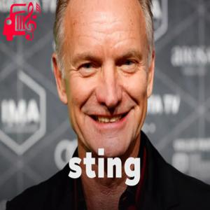 دانلود آهنگ آهنگ shape of my heart بی کلام از Sting