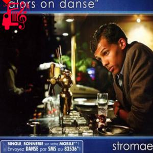 دانلود آهنگ آهنگ Alors On Danse از Stromae + متن ترانه