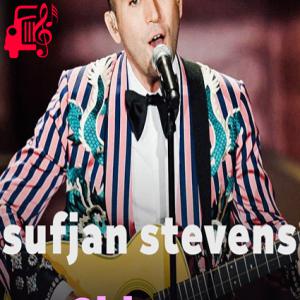 دانلود آهنگ آهنگ Chicago از sufjan stevens