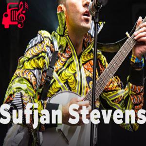 دانلود آهنگ آهنگ fourth of july از Sufjan Stevens + متن ترانه