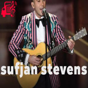 دانلود آهنگ آهنگ Should Have Known Better از sufjan stevens
