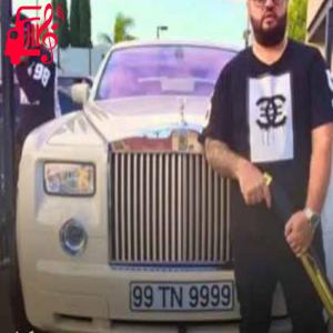 دانلود آهنگ آهنگ mi gna از super sako + متن ترانه