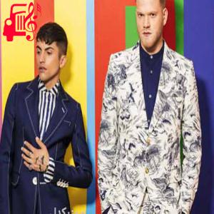 دانلود آهنگ آهنگ guy.exe از Superfruit