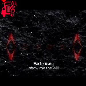 کاور آهنگ show me the will از sx1nxwy اثر sx1nxwy