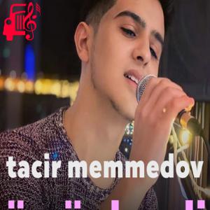 کاور آهنگ ömür keçdi از tacir memmedov + متن ترانه اثر tacir memmedov