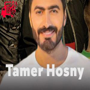 دانلود آهنگ آهنگ Nasseeny Leih از تامر حسنی