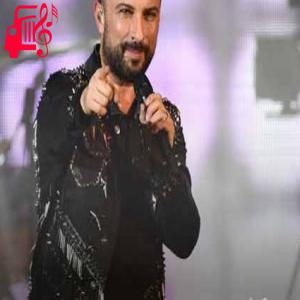 دانلود آهنگ آهنگ kayip از تارکان + متن ترانه