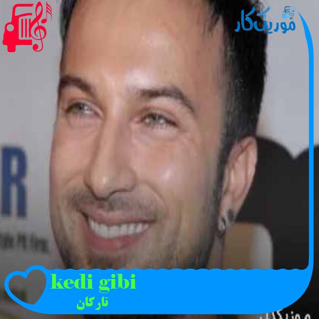آهنگ kedi gibi از تارکان + متن ترانه
