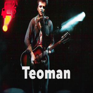 دانلود آهنگ آهنگ ben zargana deus ex machina از Teoman