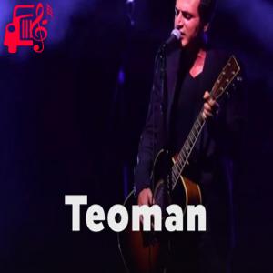 دانلود آهنگ آهنگ Efendi Ve Kölesi از Teoman