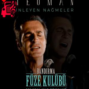 کاور آهنگ İnleyen Nağmeler از Teoman اثر Teoman