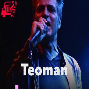 دانلود آهنگ آهنگ kavgam از Teoman