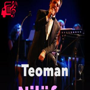 دانلود آهنگ آهنگ Nilüfer از Teoman