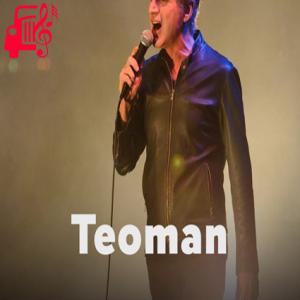 دانلود آهنگ آهنگ Sardunyalar Arasında از Teoman