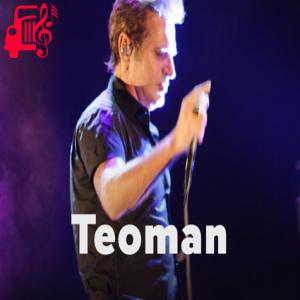 دانلود آهنگ آهنگ Sevişirdik Bazen از Teoman