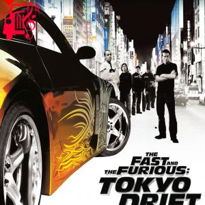 دانلود آهنگ آهنگ Tokyo Drift از Teriyaki Boyz + متن ترانه