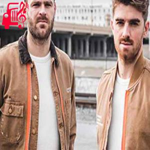 کاور آهنگ closer از The Chainsmokers + متن ترانه اثر The Chainsmokers