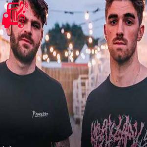 کاور آهنگ cyanide از the chainsmokers + متن ترانه اثر the chainsmokers