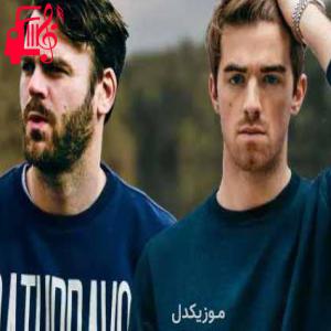 کاور آهنگ New York City از The Chainsmokers + متن ترانه اثر The Chainsmokers
