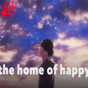 کاور آهنگ all we really need از the home of happy اثر the home of happy