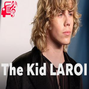 کاور آهنگ WHAT JUST HAPPENED از The Kid LAROI اثر The Kid LAROI