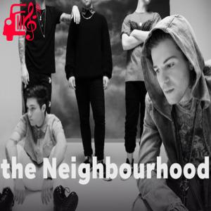 دانلود آهنگ آهنگ Afraid از The Neighbourhood + متن ترانه