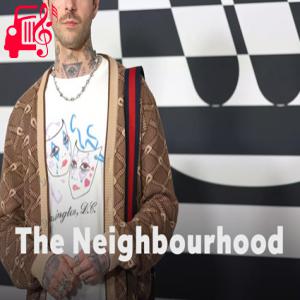 دانلود آهنگ آهنگ Alleyways از The Neighbourhood + متن ترانه