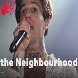 کاور آهنگ Beat Take 1 از The Neighbourhood + متن ترانه اثر The Neighbourhood