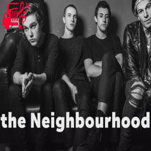 دانلود آهنگ آهنگ Cry Baby از The Neighbourhood + متن ترانه