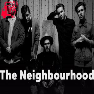 کاور آهنگ Dangerous از The Neighbourhood اثر The Neighbourhood