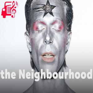 دانلود آهنگ آهنگ Fallen Star از The Neighbourhood + متن ترانه