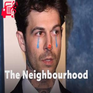 دانلود آهنگ آهنگ Ferrari از The Neighbourhood + متن ترانه