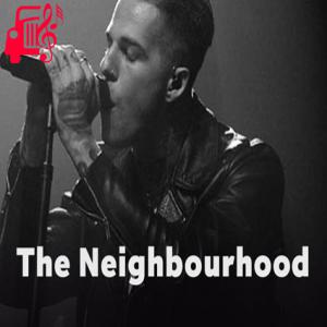 کاور آهنگ Flawless از The Neighbourhood + متن ترانه اثر The Neighbourhood