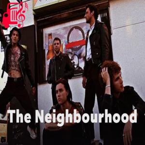 دانلود آهنگ آهنگ Float از The Neighbourhood + متن ترانه